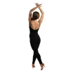Capezio, ženski latino triko z nastavljivimi naramnicami Capezio, ženski latino triko z nastavljivimi naramnicami