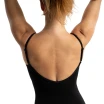Capezio, ženski latino triko z nastavljivimi naramnicami Capezio, ženski latino triko z nastavljivimi naramnicami