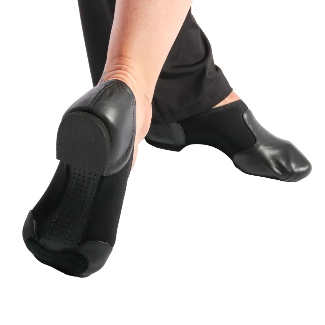 Capezio Glove jazz čevelj, ženski jazz čevlji z ergonomično obliko Capezio Glove jazz čevelj, ženski jazz čevlji z ergonomično obliko
