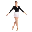 Capezio Cross over top, ženski top za ogrevanje Capezio Cross over top, ženski top za ogrevanje