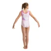 Capezio Candy Cloud Leotard, dekliški gimnastični dres