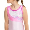 Capezio Candy Cloud Leotard, dekliški gimnastični dres