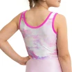 Capezio Candy Cloud Leotard, dekliški gimnastični dres