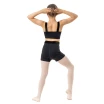 Capezio Catherine Top, crop top za dekleta
