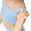 Capezio Catherine Top, crop top za dekleta