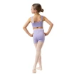 Capezio Catherine Top, crop top za dekleta