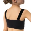 Capezio Catherine Top, crop top za dekleta