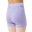 Capezio Charlotte short, dekliške kratke hlače - Vijolična - lavender Capezio Charlotte short, dekliške kratke hlače - Vijolična - lavender