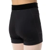 Capezio Charlotte short, dekliške kratke hlače - Črna Capezio Charlotte short, dekliške kratke hlače - Črna