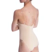 Capezio Camisole prozorni naramnice, ženski spodnji dres