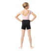 Capezio Cloud Nine Sunburst, dekliške kratke hlače