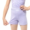 Capezio Cloud Nine Sunburst, dekliške kratke hlače