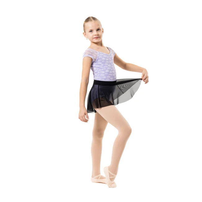 Capezio Cloud Nine Sky, dekliško krilo Capezio Cloud Nine Sky, dekliško krilo