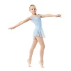 Capezio Cloud Nine Sky, dekliško krilo Capezio Cloud Nine Sky, dekliško krilo