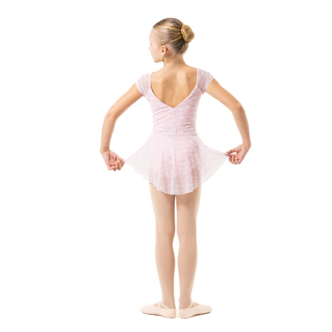 Capezio Cloud Nine Sky, dekliško krilo Capezio Cloud Nine Sky, dekliško krilo