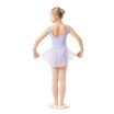 Capezio Cloud Nine Sky, dekliško krilo Capezio Cloud Nine Sky, dekliško krilo