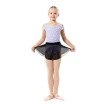 Capezio Cloud Nine Sky, dekliško krilo Capezio Cloud Nine Sky, dekliško krilo