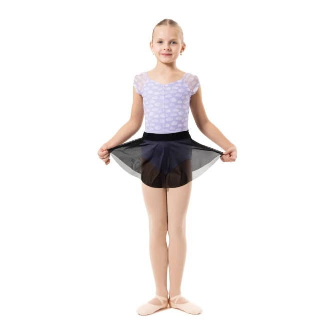 Capezio Cloud Nine Sky, dekliško krilo Capezio Cloud Nine Sky, dekliško krilo