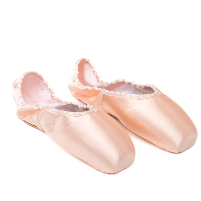 Capezio Contempora, konice za balet Capezio Contempora, konice za balet