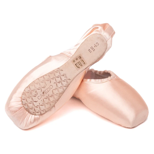 Capezio Contempora, konice za balet Capezio Contempora, konice za balet