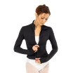 Capezio, ženska jopica z zapenjanjem Capezio, ženska jopica z zapenjanjem