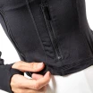 Capezio, ženska jopica z zapenjanjem Capezio, ženska jopica z zapenjanjem
