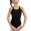 Capezio Double strap camisole leotard, detski baletni dres