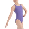 Capezio Double strap camisole leotard, detski baletni dres