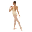 Capezio Dreamy Leotard, ženski dres z debelimi naramnicami Capezio Dreamy Leotard, ženski dres z debelimi naramnicami