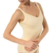 Capezio Dreamy Leotard, ženski dres z debelimi naramnicami Capezio Dreamy Leotard, ženski dres z debelimi naramnicami