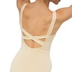 Capezio Dreamy Leotard, ženski dres z debelimi naramnicami Capezio Dreamy Leotard, ženski dres z debelimi naramnicami