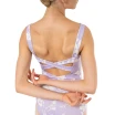 Capezio Dreamy Leotard, ženski dres z debelimi naramnicami Capezio Dreamy Leotard, ženski dres z debelimi naramnicami