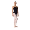 Capezio Elegance triko, ženski dres z nedrčkom Capezio Elegance triko, ženski dres z nedrčkom