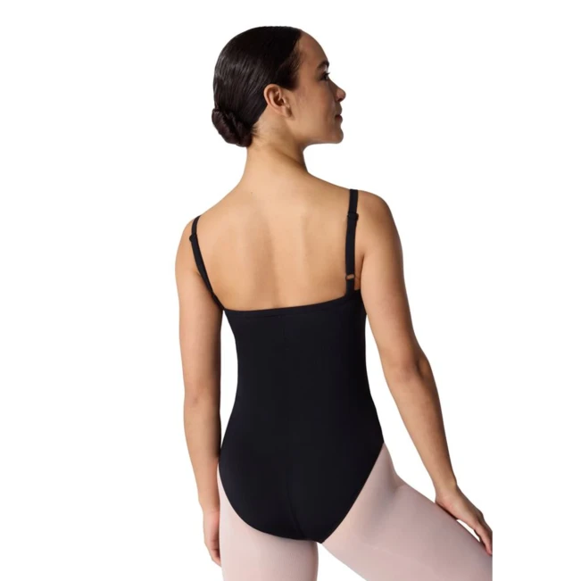 Capezio Elegance triko, ženski dres z nedrčkom Capezio Elegance triko, ženski dres z nedrčkom