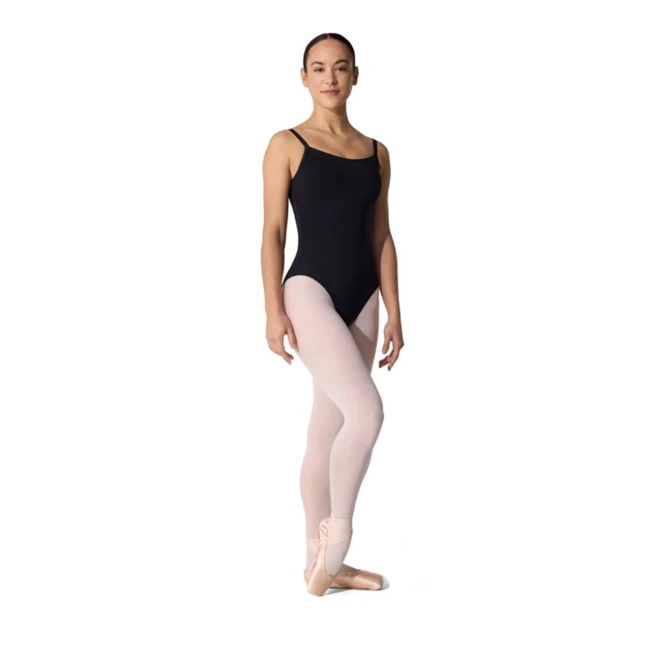 Capezio Elegance triko, ženski dres z nedrčkom Capezio Elegance triko, ženski dres z nedrčkom