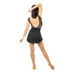 Capezio Elegance Asymetrical, ženski ballroom dres Capezio Elegance Asymetrical, ženski ballroom dres
