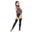Capezio Soft Elegance z dolgimi rokavi, ženski dres za družabne plese Capezio Soft Elegance z dolgimi rokavi, ženski dres za družabne plese