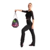 Capezio Eat Sleep Dance, vrečka z vrvico