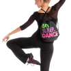 Capezio Eat Sleep Dance, vrečka z vrvico
