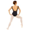 Capezio Elegance Asimetrični, ženski triko