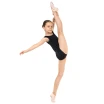 Capezio Elizabeth triko, dres za dekleta 