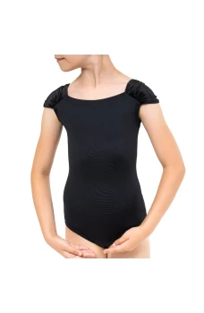 Capezio Elizabeth triko, dres za dekleta 