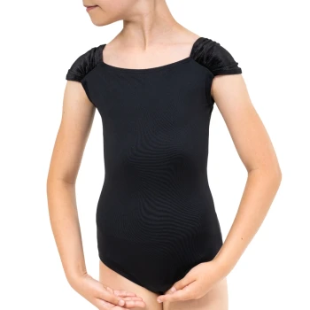 Capezio Elizabeth triko, dres za dekleta 