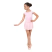 Capezio Elizabeth triko, dres za dekleta 