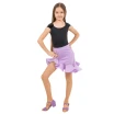 Capezio Elizabeth leotard, plesni dres za dekleta 