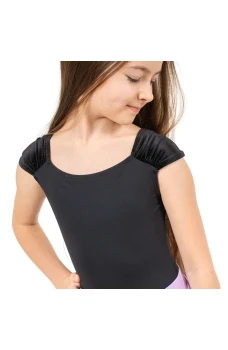 Capezio Elizabeth leotard, plesni dres za dekleta 