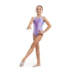 Capezio Enchanting Leotard, dekliški gimnastični dres Capezio Enchanting Leotard, dekliški gimnastični dres