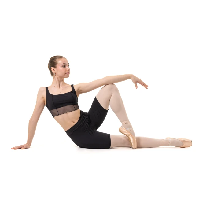 Capezio Eventide, ženski nedrček Capezio Eventide, ženski nedrček