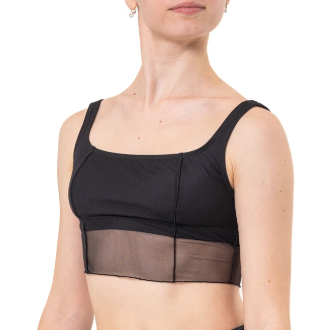 Capezio Eventide, ženski nedrček Capezio Eventide, ženski nedrček