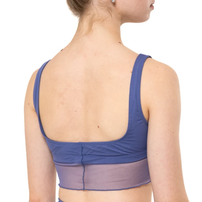 Capezio Eventide, ženski nedrček Capezio Eventide, ženski nedrček